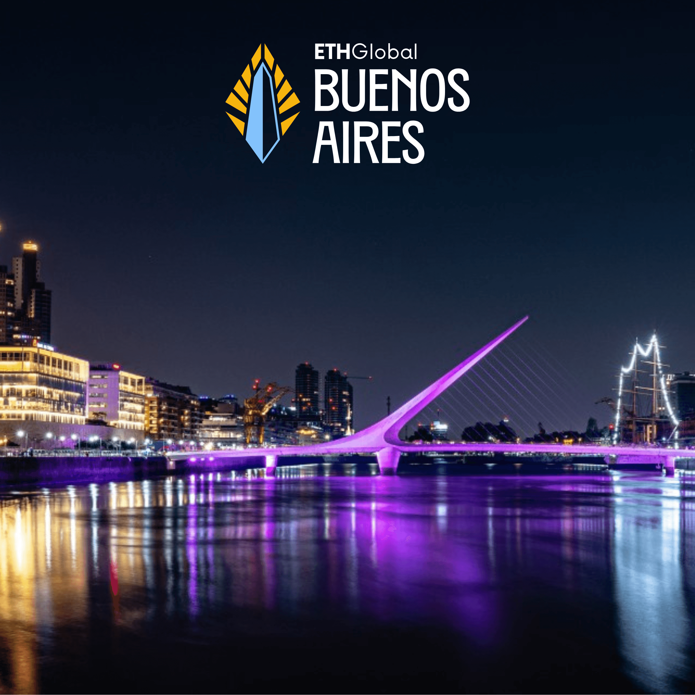 ETHGlobal Buenos Aires