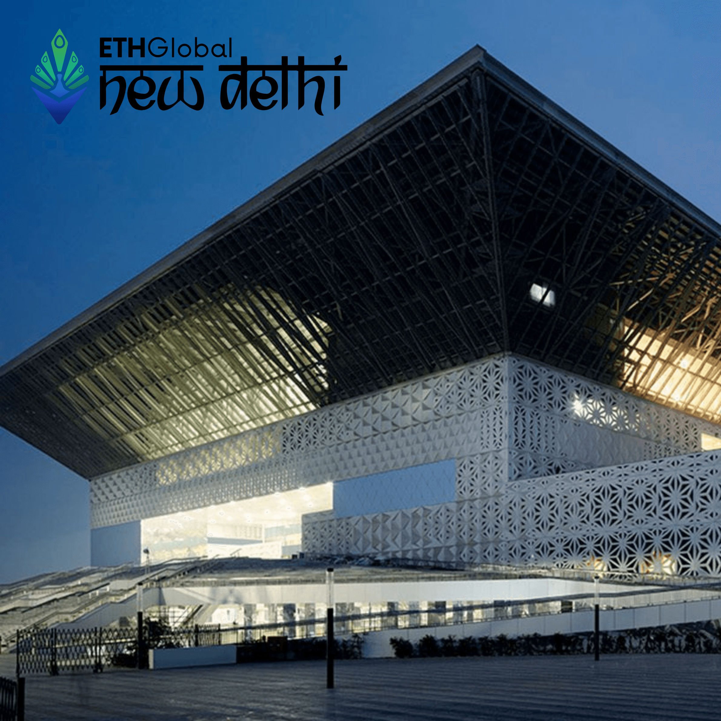 ETHGlobal New Delhi