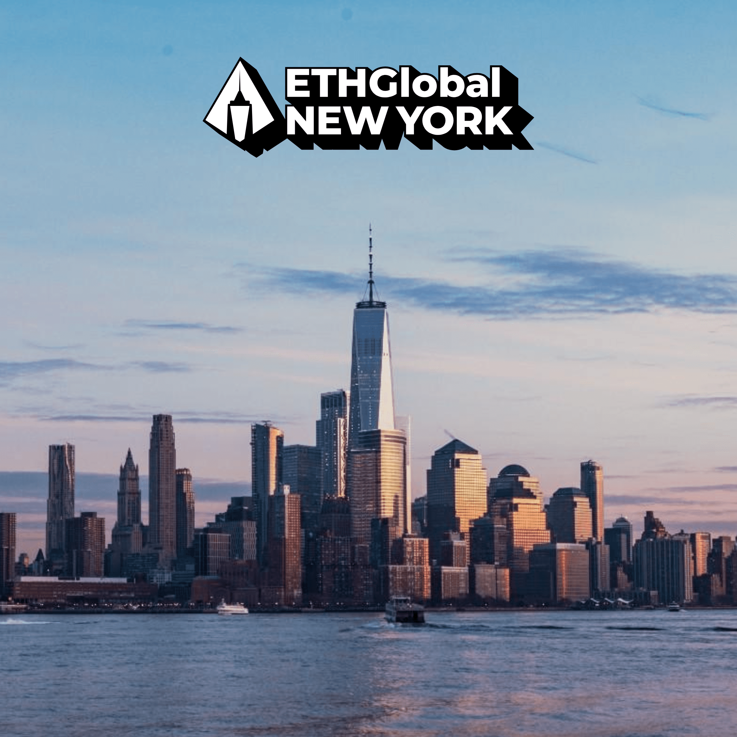 ETHGlobal New York
